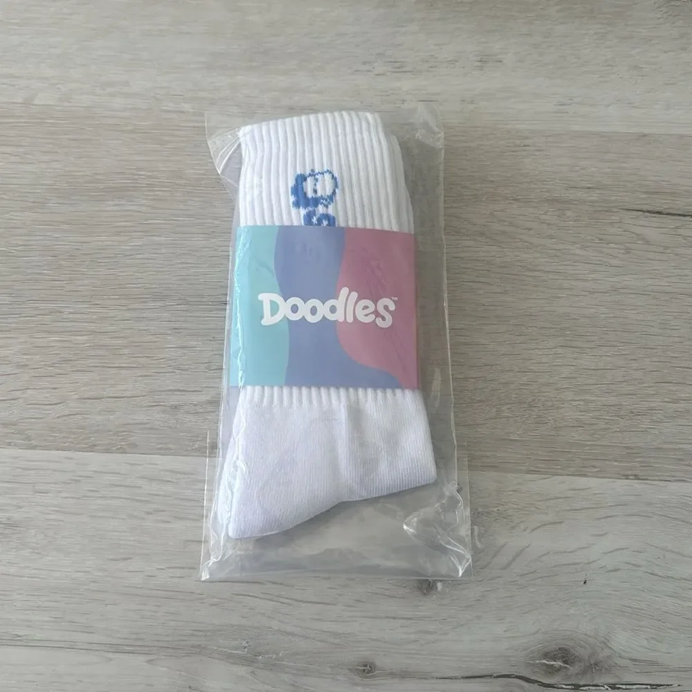 Doodles X keep stylish